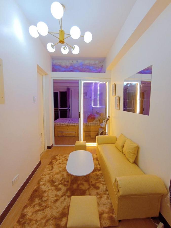 Serendipity Place @Celandine Caloocan Exterior photo