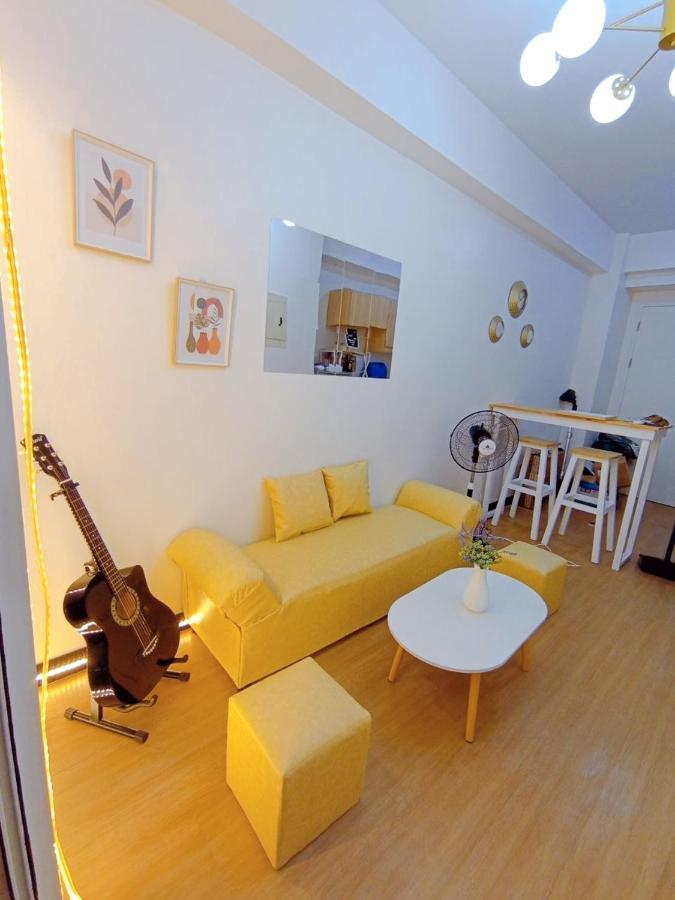 Serendipity Place @Celandine Caloocan Exterior photo