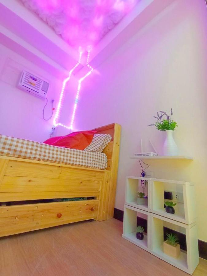 Serendipity Place @Celandine Caloocan Exterior photo