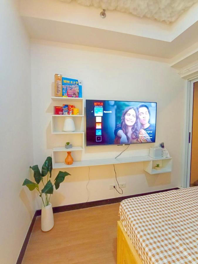 Serendipity Place @Celandine Caloocan Exterior photo