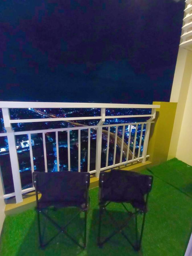 Serendipity Place @Celandine Caloocan Exterior photo