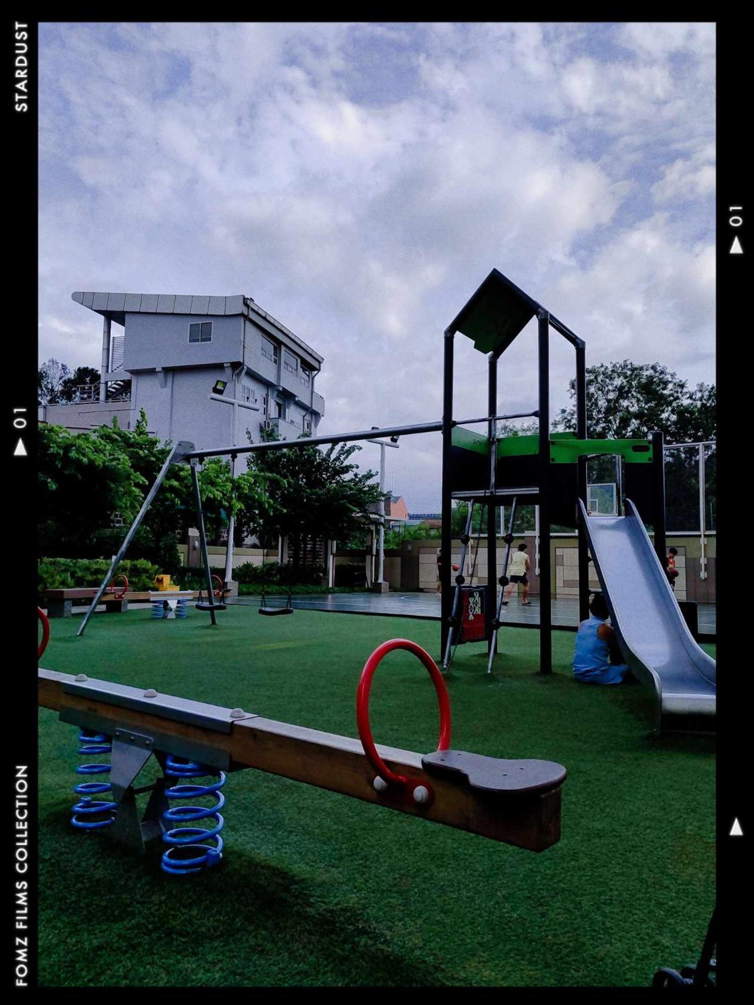 Serendipity Place @Celandine Caloocan Exterior photo
