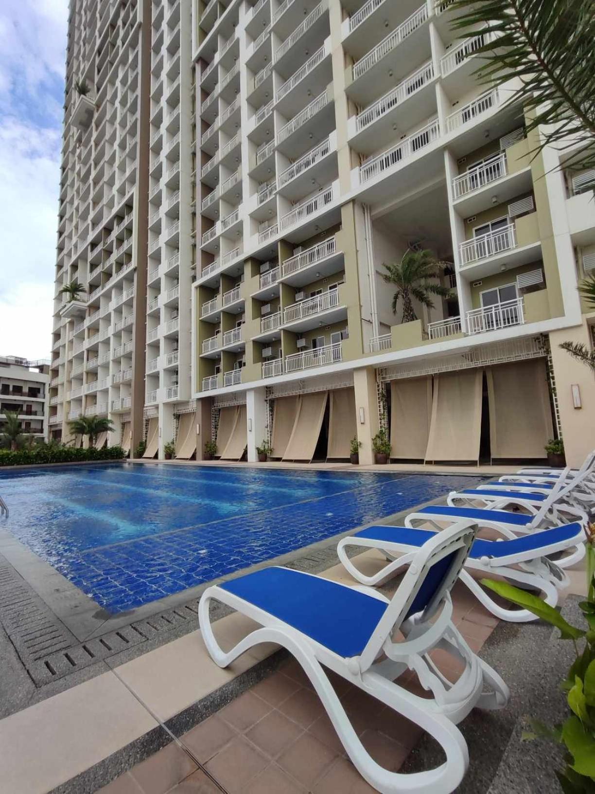 Serendipity Place @Celandine Caloocan Exterior photo