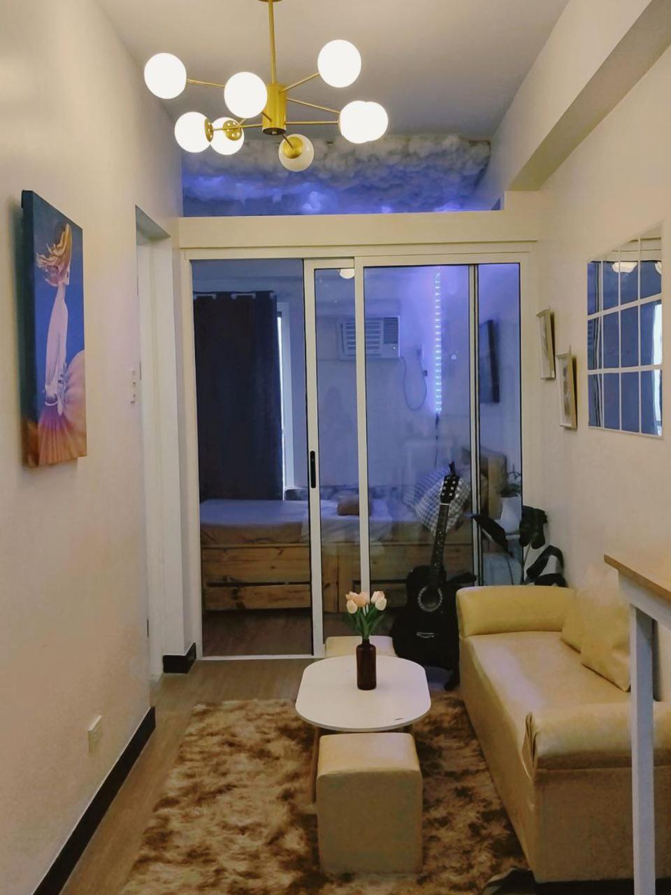 Serendipity Place @Celandine Caloocan Exterior photo