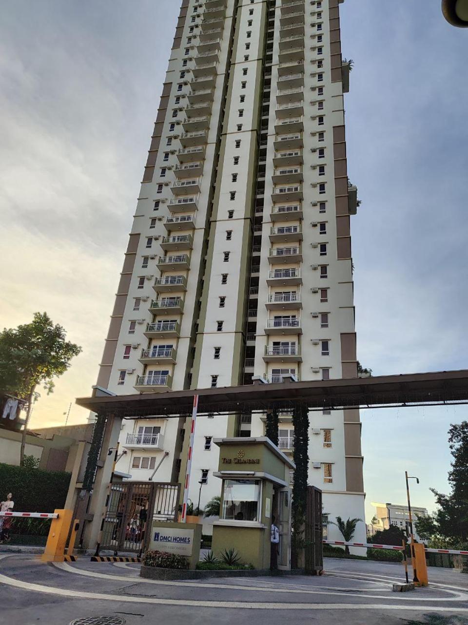 Serendipity Place @Celandine Caloocan Exterior photo